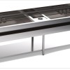 BARSTATION 260 x 70 x 86