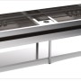 BARSTATION 260 x 70 x 86