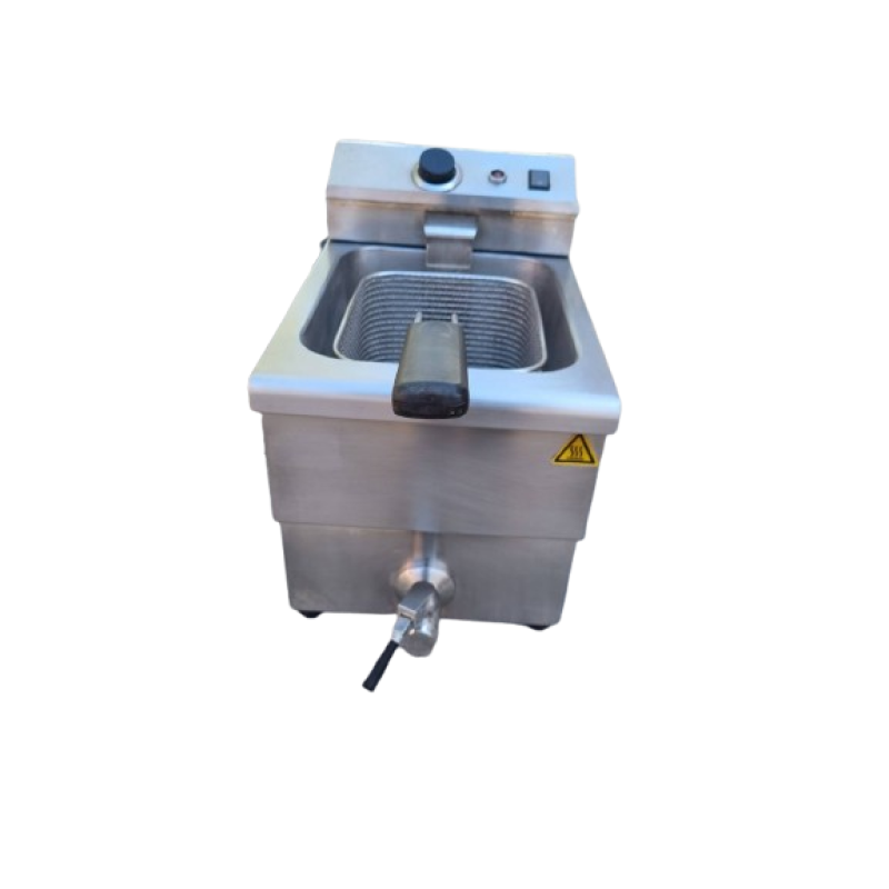 ΦΡΙΤΕΖΑ ΜΟΝΗ ΗΛΕΚΤΡΙΚΗ