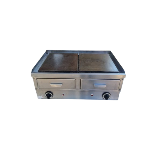 Πλατώ Διπλό Ηλεκτρικό