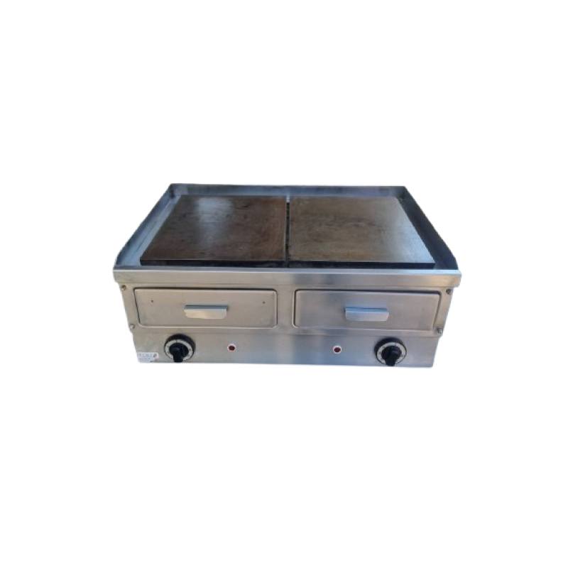 Πλατώ Διπλό Ηλεκτρικό