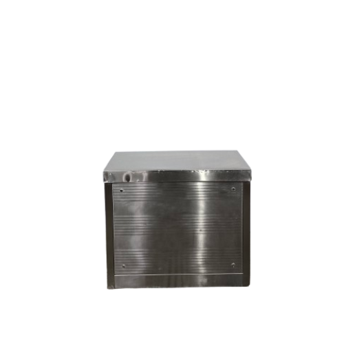 Ερμάριο χωρίς πόρτες