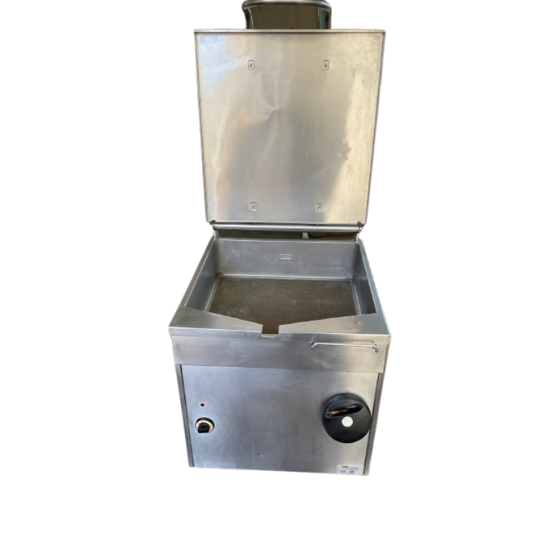 ΗΛΕΚΤΡΙΚΟ ΕΠΙΔΑΠΕΔΙΟ ΑΝΑΤΡΕΠΟΜΕΝΟ ΤΗΓΑΝΙ